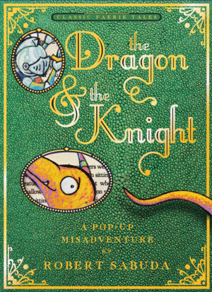 Dragon and the Knight, The