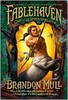 Fablehaven: grip of the shadow plague