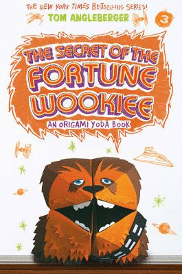 Secret of the fortune wookiee, The