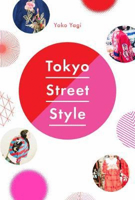 Tokyo Street Style