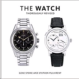 The Watch, Thoroughly Revised
