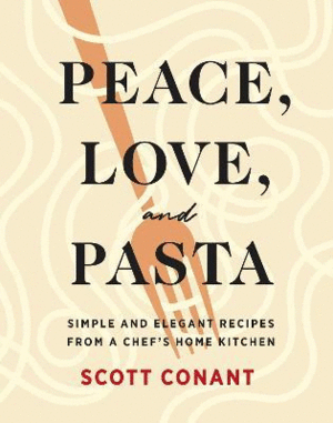 Peace, Love and Pasta