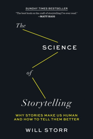 Science of Storytelling