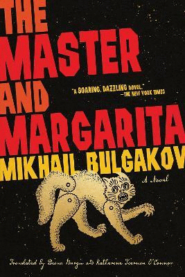 Master and Margarita, The