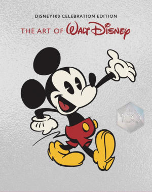 Art of Walt Disney, The