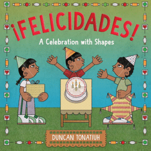 ?Felicidades!