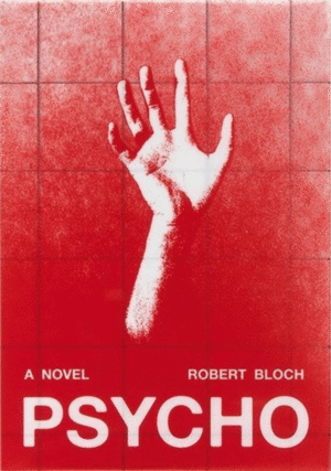 Psycho: Deluxe Edition