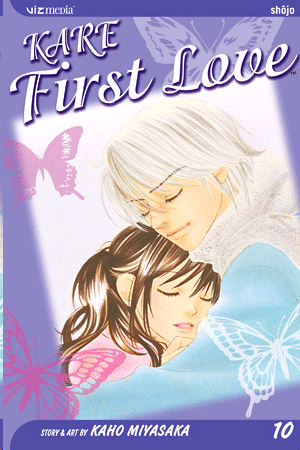 Kare First Love (Vol. 10)