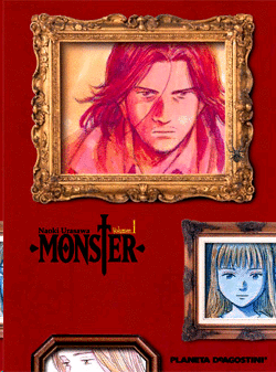 Monster, Vol. 1