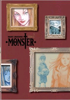 Monster, Vol. 2