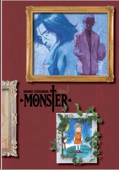 Monster, Vol. 3