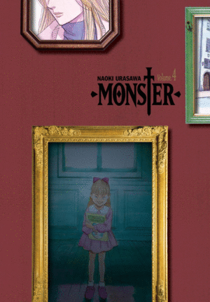Monster, Vol. 4