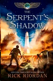 Serpent´s Shadow, The