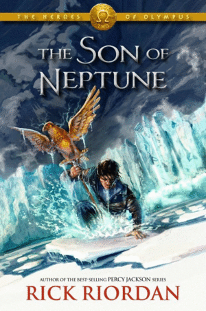 Son of Neptune, The