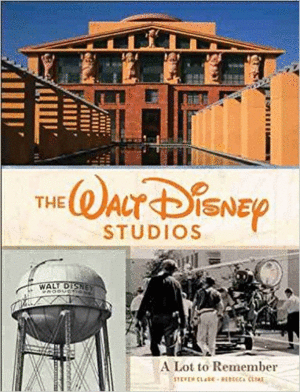 Walt disney studios a lot remember