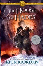 House of Hades, The