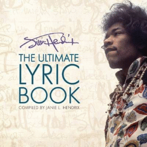 Ultimate Lyric Book,The