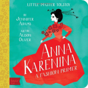 Anna Karenina: A fashion primer