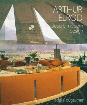 Desert Modern Design