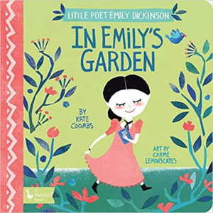 Little Poet Emily Dickinson