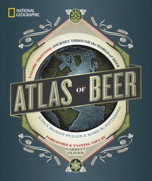 Atlas of beer