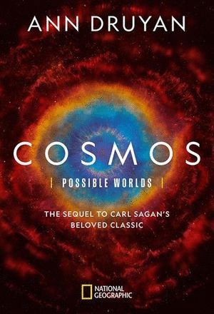 Cosmos. Possible worlds