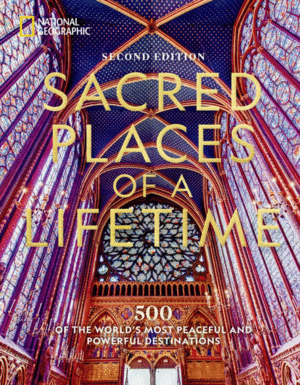Sacred Places of a Lifetime