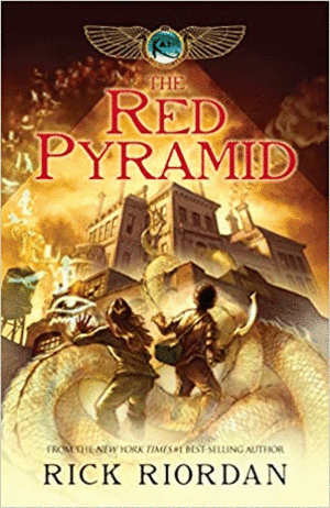 Red Pyramid, The