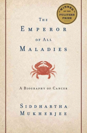 Emperor of all maladies, The