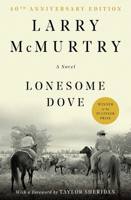 Lonesome Dove (Anniversary)