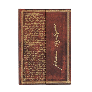 Shakespeare, Sir Thomas More, Mini, Lined: libreta rayada (PB2911-3)