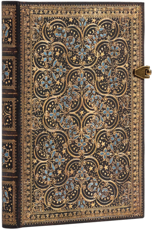 Restoration, Midi, Hardcover, Lined: libreta rayada (PB7208-9)