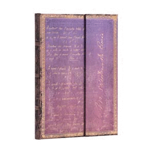Marie Curie, Ultra, Hardcover, Lined: libreta rayada (PB8121-0)