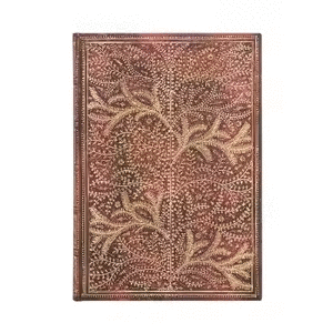 Wildwood, Midi, Hardcover, Lined: libreta rayada (PB9318-3)