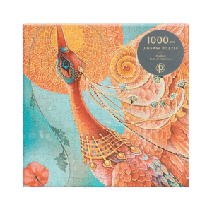 Firebird, Puzzle: rompecabezas 1000 piezas (PA9330-5)