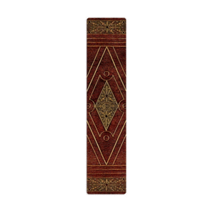 First Folio, Bookmark: separador (PA9412-8)