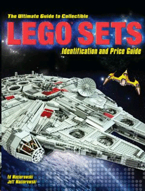 Ultimate Guide to Collectible Lego Sets, The
