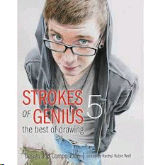Strokes of genius 5