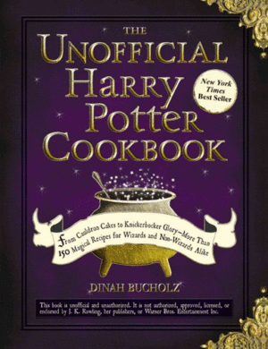 Unofficial Harry Potter Cookbook, The