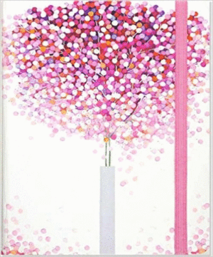 Lollipop Tree: libreta