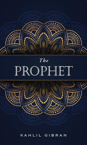 The Prophet: Deluxe, Hardbound Edition