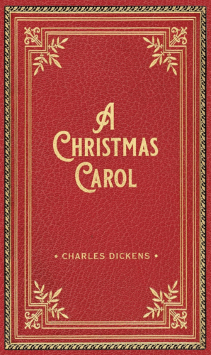 A Christmas Carol (Deluxe Gift Edition)