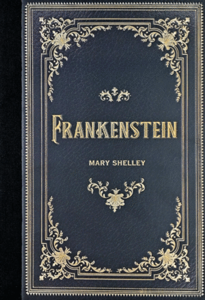 Frankenstein (Masterpiece Library Edition)