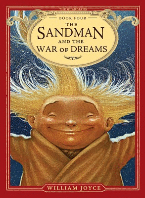 Sandman and the War of Dreams, The