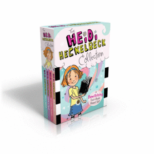 Heidi Heckelbeck Collection