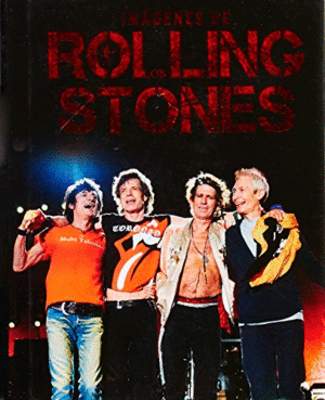Imágenes de los Rolling Stones