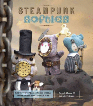 Steampunk softies
