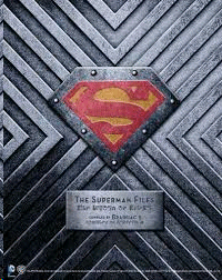 Superman files