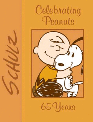 Celebrating Peanuts 65 years
