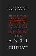 Anti-Christ, The